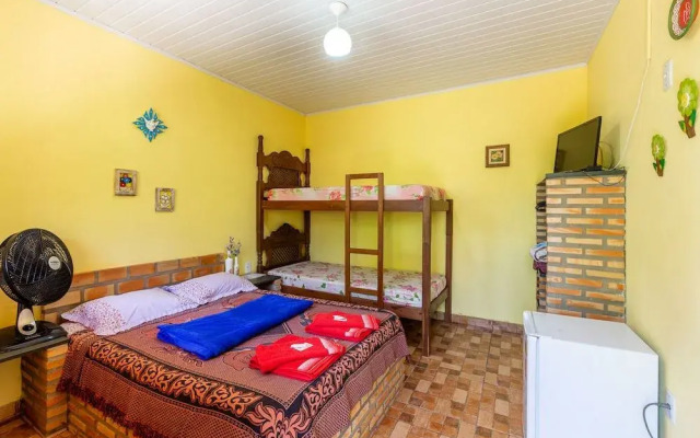 Pousada Rancho 5 Estrelas