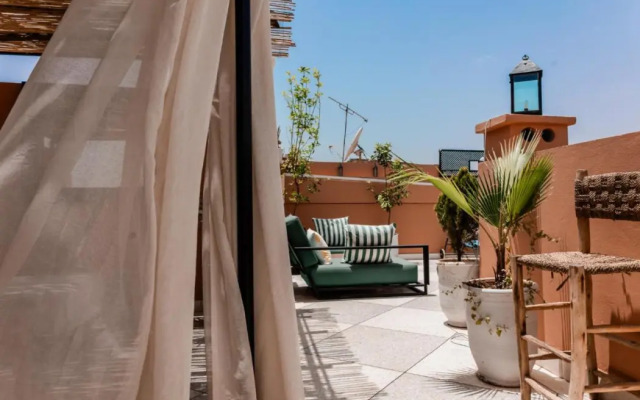 Riad Anyssa