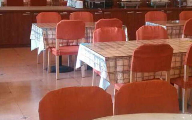 Home Inn