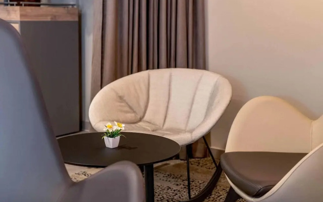 B&B HOTEL Braunschweig-West