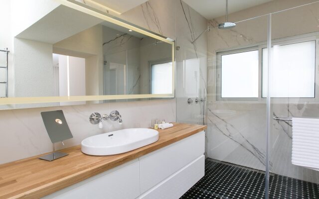 K Suites TLV By The Beach