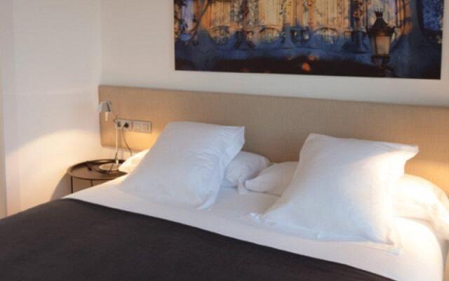 Izaka Apartments D377