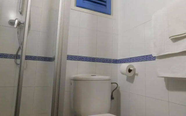 Hotel Caleta