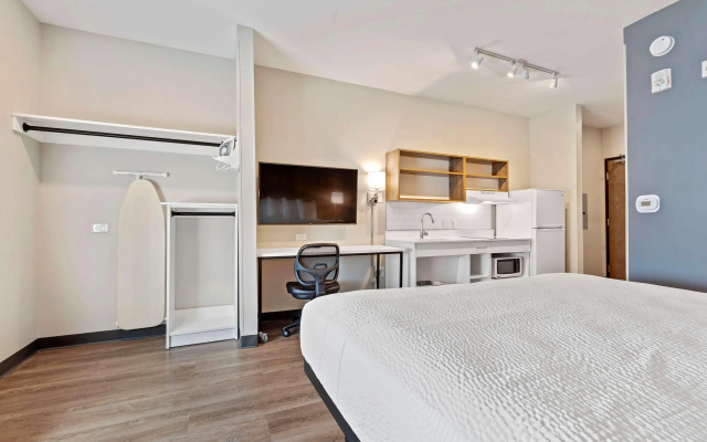 Extended Stay America Premier Suites Savannah Pooler