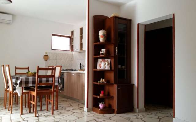 Apartments Mijić 743