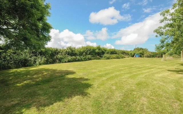 Lee Barton Farmhouse