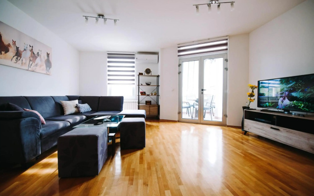 Apartman Oaza — фото 2