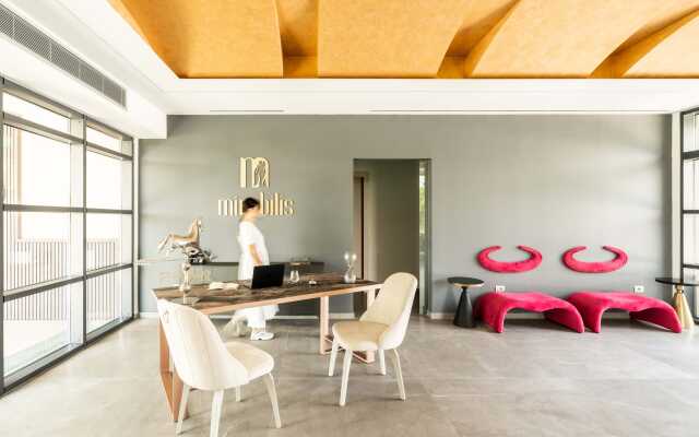 Mirabilis Boutique Hotel