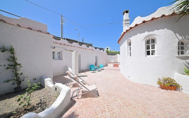 Villa Aida Luxury Apartments & Spa