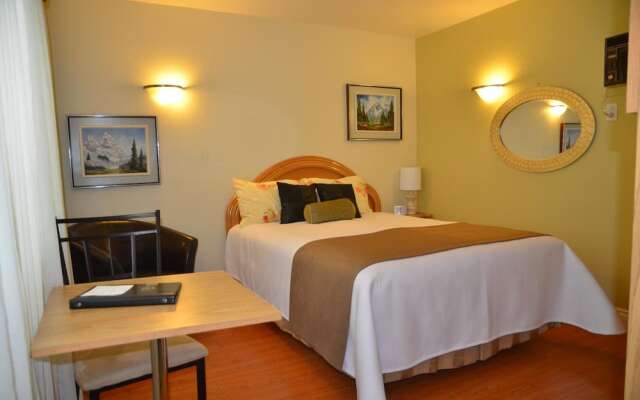 Motel Derfal