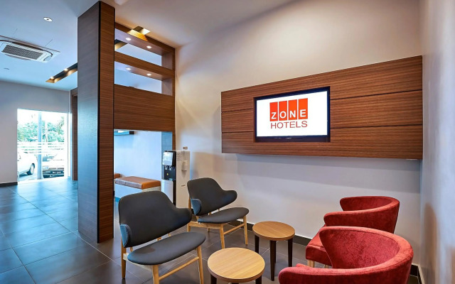 ZONE Hotels
