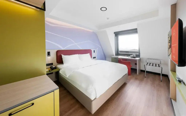 Noém Hotel