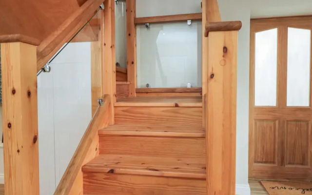 The Old Haberdashery