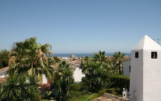 Magnifique Villa Vue Sur Mer Piscine