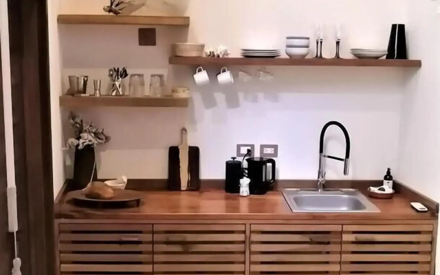 Hotel Boutique TerraNova