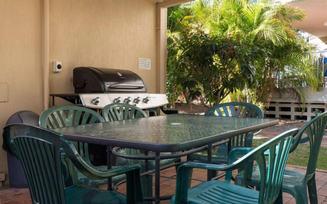 Jubilee Views Holiday Apartments