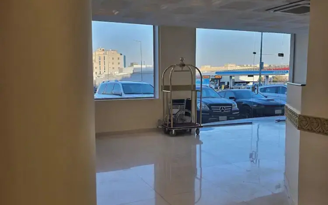 Makarm Najd 2