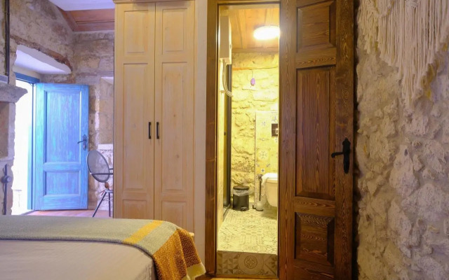 Ametist Hotel Alacati