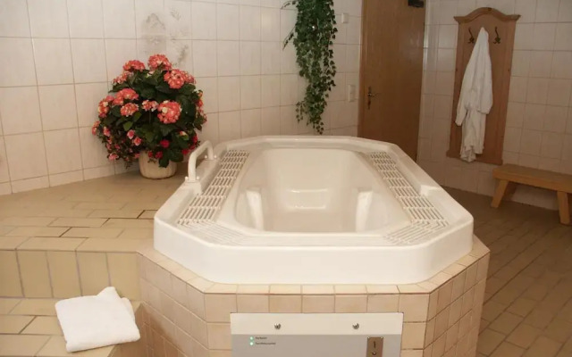 Harzhotel Zum Mühlenberg