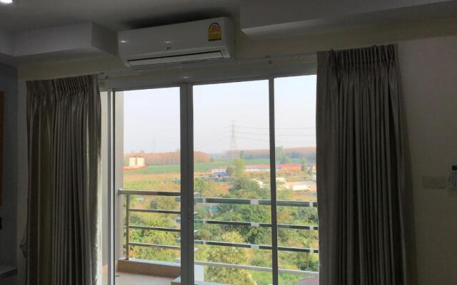 AP Grand Residence & Hotel