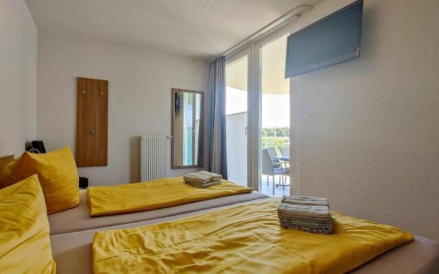 Ferienwohnung-308-Hohe-Lith-Duhnen-mit-eigenem-Strandkorb-am-Strand