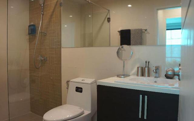 The Unity Patong Private Apartment