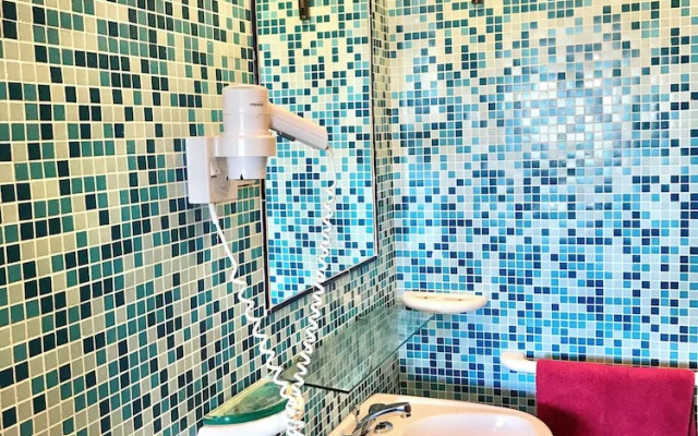 Hotel in Stintino 50 mt from the sea