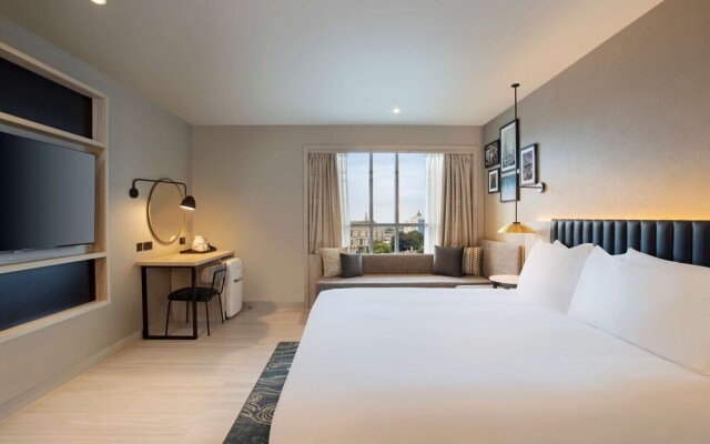 Hilton Garden Inn Peterborough City Centre