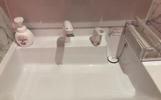 Lift Inn Hakuba Goryu