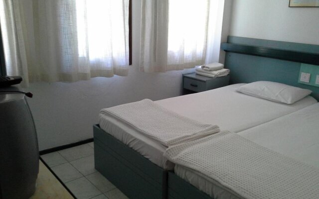 sığacık antik otel