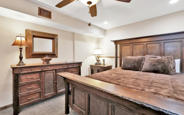 Luxury Lodge #1888