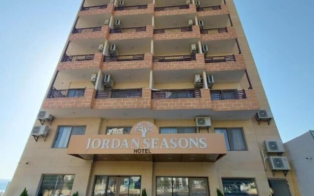 Jordan Seasons Hotel