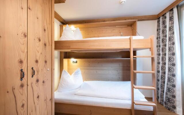 Alpenhotel Kramerwirt