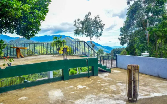 Nimal Nest Inn