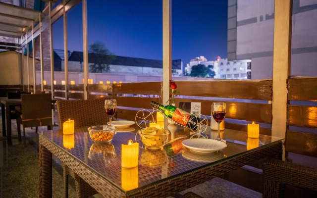 Rosewood Apartment Hotel - Gurgaon
