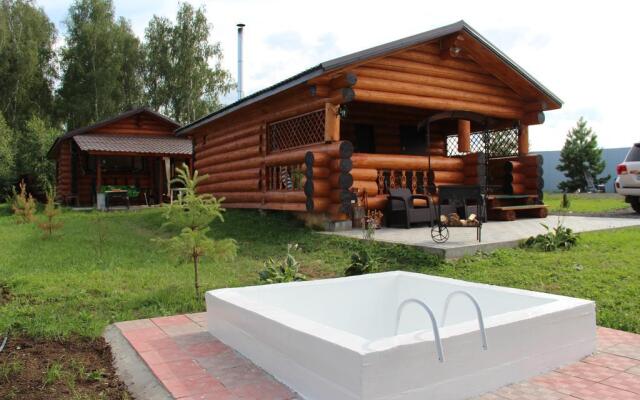 Guest Complex Volkovskoe