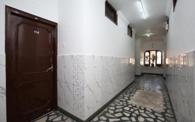 OYO 22972 Hotel Vikrant