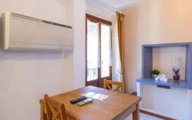 [Portello Apartment] Lauria 9