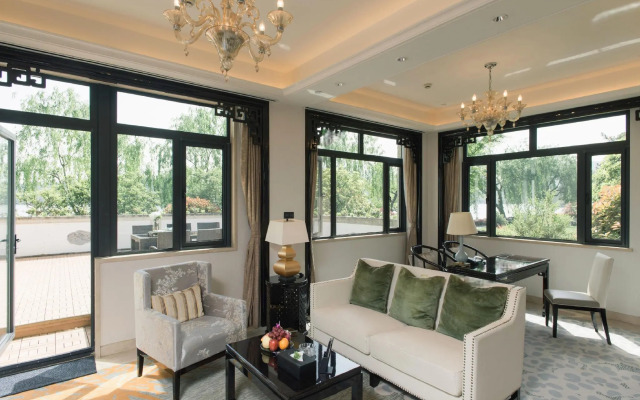 Zhejiang Xizi Hotel