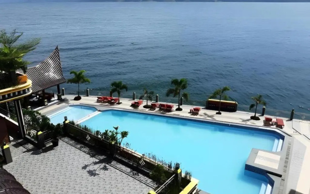 Samosir Cottages Resort