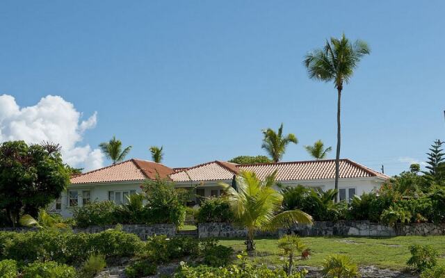 Bonefish Bay