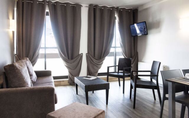 SOWELL Les Menuires Cret Volant (MEN453)