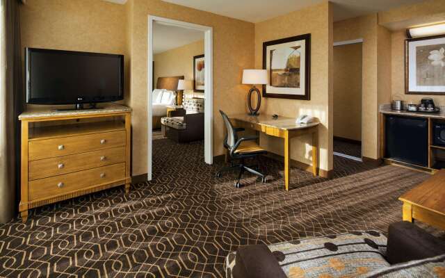 DoubleTree Suites by Hilton Anaheim Rsrt - Conv Cntr