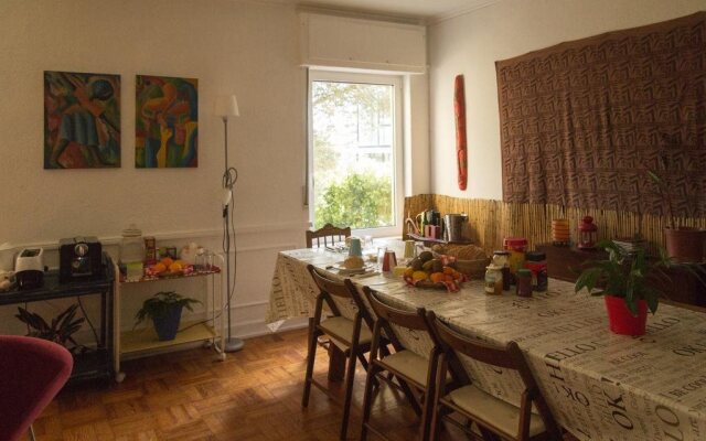 Backpackers Hostel Portugal