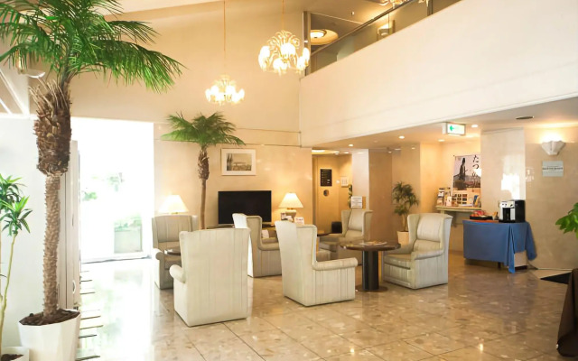 LiVEMAX RESORT Setouchi Sea Front