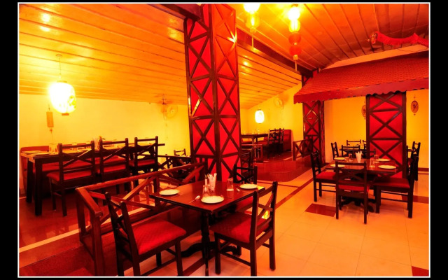 Hotel Shevaroys