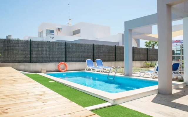 Villa Alzinar Can Picafort