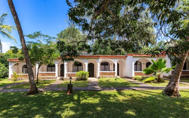 Diani Sea Lodge