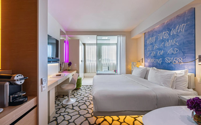 Hotel N'vY