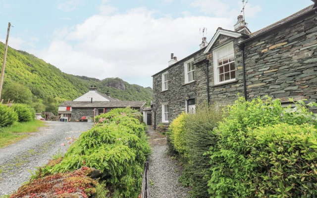 The Smithy